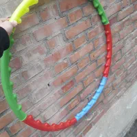 حلقیه ورزشی