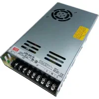 پاور آداپتور باکیفیت  36ولت 9.9امپر برند مینول MW