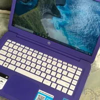 HP Stream نسل جدید رم۴ هارد پرسرعت رنگ زیبا|رایانه همراه|مشهد, وحید|دیوار
