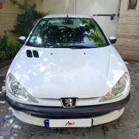 ۲۰۶تیپ دو