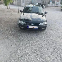 پرشیا مشکی|خودرو سواری و وانت|رباط‌کریم, رباط‌کریم|دیوار