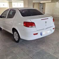 رانا پلاس TU5 ارتقایافته 1404