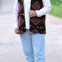 وست سوزن دوزی|لباس|تهران, زنجان جنوبی|دیوار