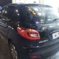 پژو 207 پانا|خودرو سواری و وانت|بندر کنگان, |دیوار