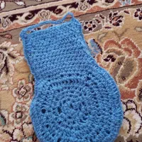 کیسه بافتنی