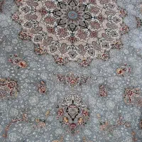 فرش۱۲متری ۱۲۰۰شانه تراکم۳۶۰۰