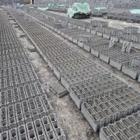 بلوک سبک پوکه ای لیکا|مصالح و تجهیزات ساختمان|خاوران, |دیوار