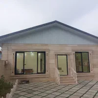 لوکس ویلا شفت براسفالت|فروش خانه و ویلا|شفت, |دیوار