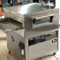 فر ریلی پیتزا  فر پیتزا ریلی|کافی‌شاپ و رستوران|تهران, تهرانسر مرکزی|دیوار