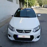 کوییک اتوماتیک سفارشی پارس خودرویی