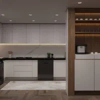 کابینت . کمدیواری . به صورت اقساط