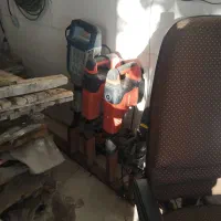 اجاره جک وپیکور وقالب چوبی وموتور برق در سراسیاب|مصالح و تجهیزات ساختمان|کرمان, |دیوار