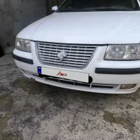 سمند EF7|خودرو سواری و وانت|آبپخش, |دیوار