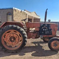 تراکتور رومانی|خودرو سنگین|دشتابی, |دیوار