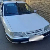 فروش زانتیا ۲۰۰۰