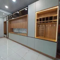 کابینت و کمد دیواری