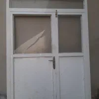 درب آلمینیوم