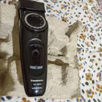 ریش تراش گیرنده و ایرپاد ساعت