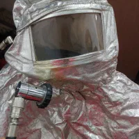 کپسول اکسیژن|پزشکی|بندر دیر, |دیوار