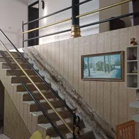 ویلای اطلس ساحلی دوخوابه دوبلکس دربست|اجارهٔ کوتاه‌مدت ویلا و باغ|فریدون‌کنار, |دیوار