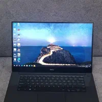 لپ تاپ گرافیک دار Dell precision 5510|رایانه همراه|بروجرد, |دیوار