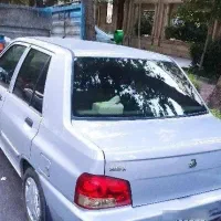 پراید۱۳۲مدل ۹۵خانگی وتمیزکارکرد۱۴۵۰۰۰بدونه رنگ|خودرو سواری و وانت|اصفهان, بهاران|دیوار