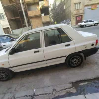 پراید 97دوگانه|خودرو سواری و وانت|تهران, شهرک شریعتی|دیوار