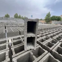 بلوک‌پرسی حسنپوراستحکام هر سازه از اینجا آغازمیشود