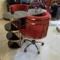 فروش کلیه تجهیزات سالن زیبایی کاملا نو وهمگی یکجا