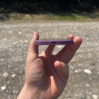 iPhone 16 128g|موبایل|قائم‌شهر, |دیوار