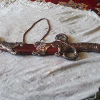 چاقو قدیمی