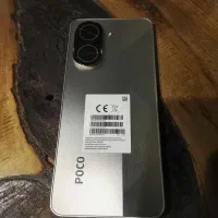 گوشی پوکو c71