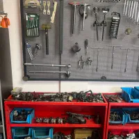 آموزش گیربکس دستی (خودروهای داخلی)|خدمات آموزشی|تهران, نصرت|دیوار