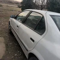 سمند Lxمدل 87|خودرو سواری و وانت|سمنان, |دیوار