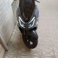 موتور گلکسی J200 (ABS)