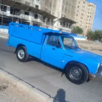 حمل بار با نیسان