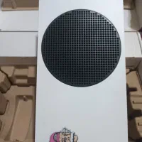 کنسول series s 512g