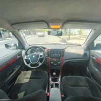 دنا تیپ 2 فول|خودرو سواری و وانت|علیآباد کتول, |دیوار