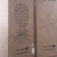 کارتون یخچال پاکشوما