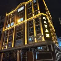 آپارتمان شخصی ساز ویودار بر ملک الشعرا