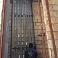 لوله کشی اب و فاضلاب