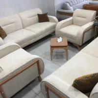 گالری پاییز مبل بغل چوب تدی|مبلمان خانگی و میز عسلی|مرودشت, مسجد رسول|دیوار