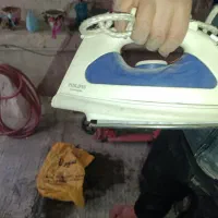 اتو فیلیپس تمیز فوری فوری|اتو و لوازم اتو|تهران, تاکسیرانی|دیوار