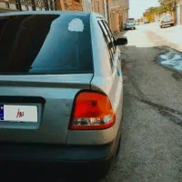 پراید مدل 88 کاملا سالم|خودرو سواری و وانت|کرمان, |دیوار