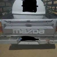 فروش آب چشمه تانکر و دبه