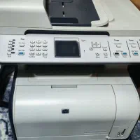 چاپگر و پرینتر رنگی HP