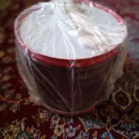 طبل ریزه ارتشی