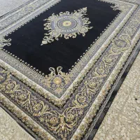 فروش عمده فرش آریایی زیر قیمت کارخانه|فرش|یاسوج, |دیوار