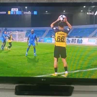 تلویزیون ال سی دی ال جی