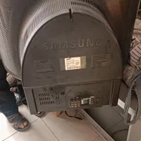 تلویزیون سالم|تلویزیون و پروژکتور|دورود, |دیوار